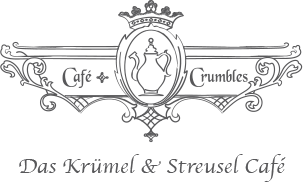 Café Crumbles Logo